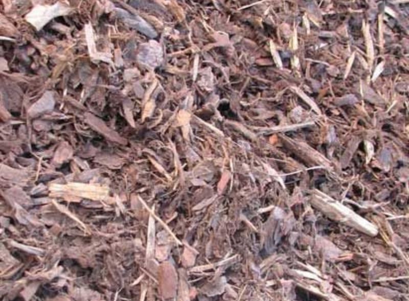 Mulch Delivery Melbourne Bulk Mulch Suppliers Melbourne